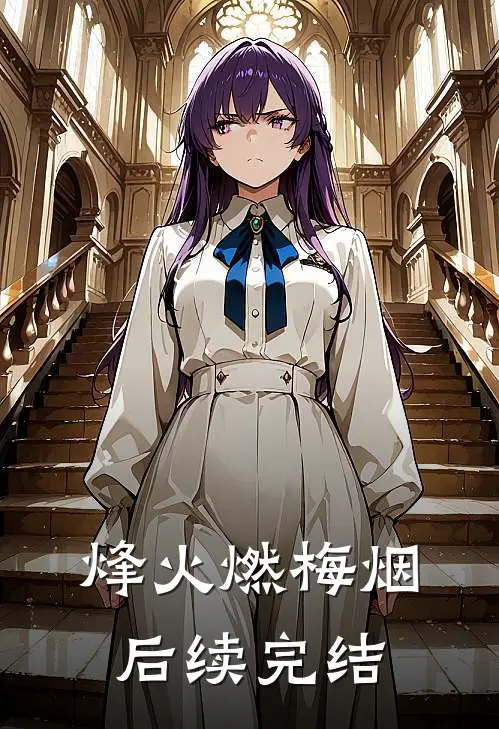 烽火燃梅烟后续完结
