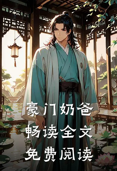 豪门奶爸畅读全文免费阅读