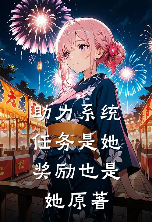 助力系统：任务是她，奖励也是她原著