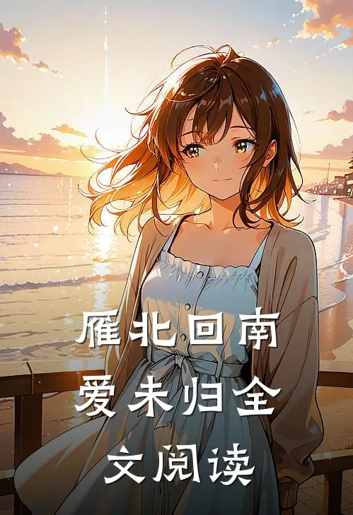 雁北回南爱未归全文阅读
