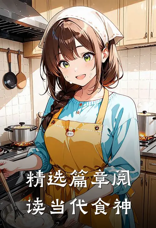 精选篇章阅读当代食神