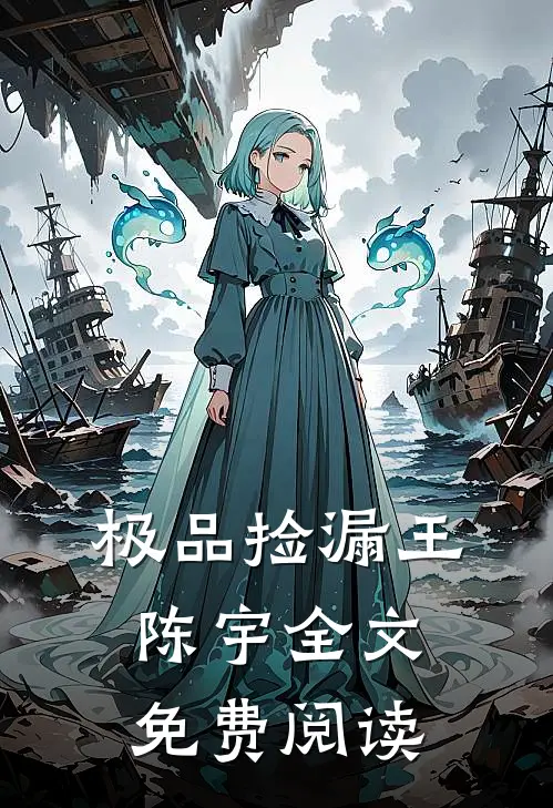 极品捡漏王陈宇全文免费阅读