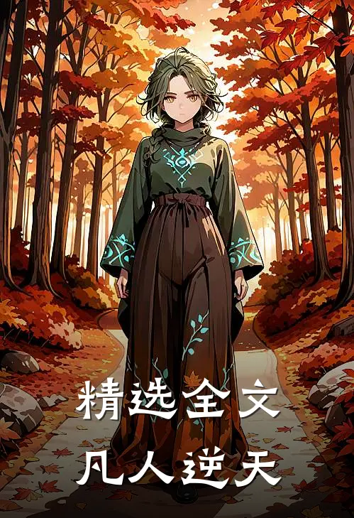 精选全文凡人逆天