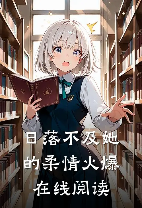 日落不及她的柔情火爆在线阅读
