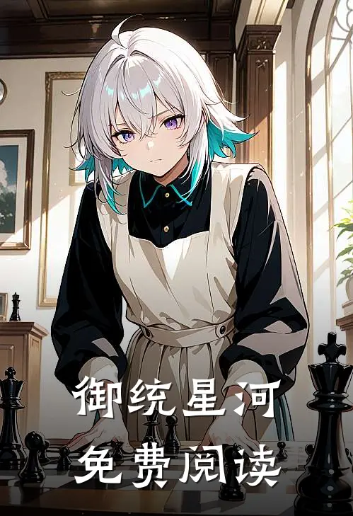 御统星河免费阅读