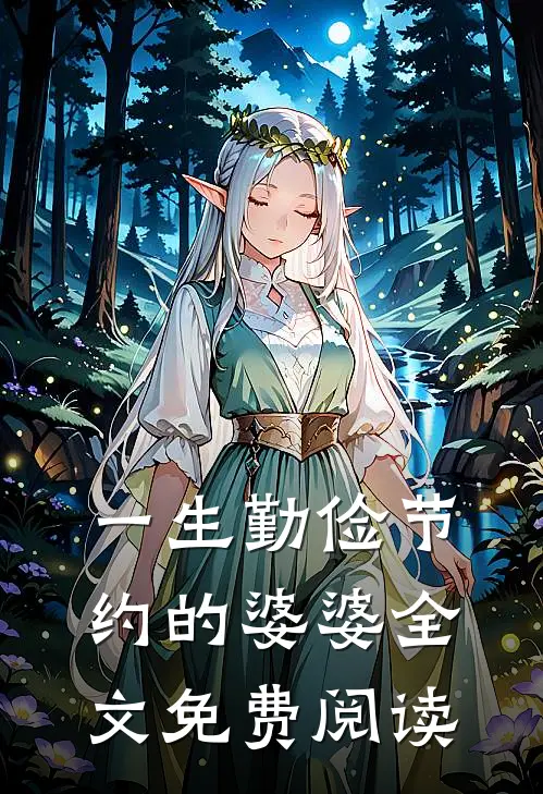 一生勤俭节约的婆婆全文免费阅读