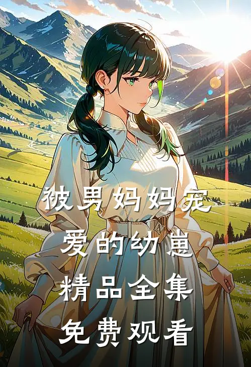 被男妈妈宠爱的幼崽精品全集免费观看