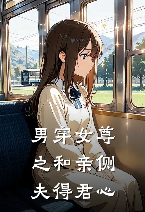 男穿女尊之和亲侧夫得君心