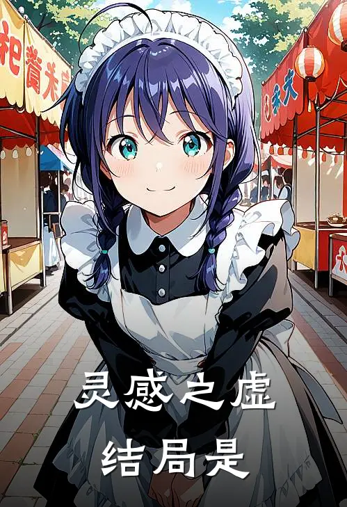 灵感之虚结局是