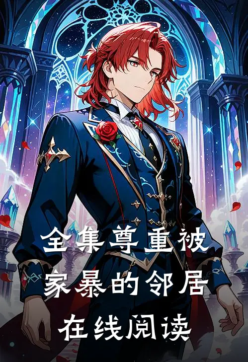 全集尊重被家暴的邻居在线阅读