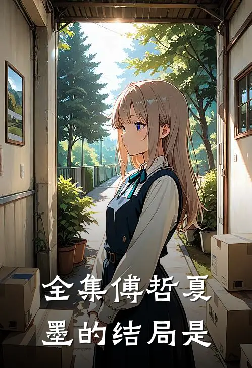 全集傅哲夏墨的结局是