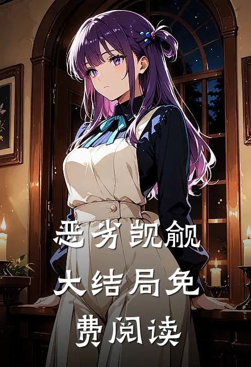 恶劣觊觎大结局免费阅读