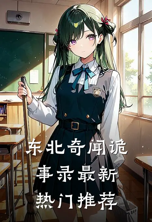 东北奇闻诡事录最新热门推荐
