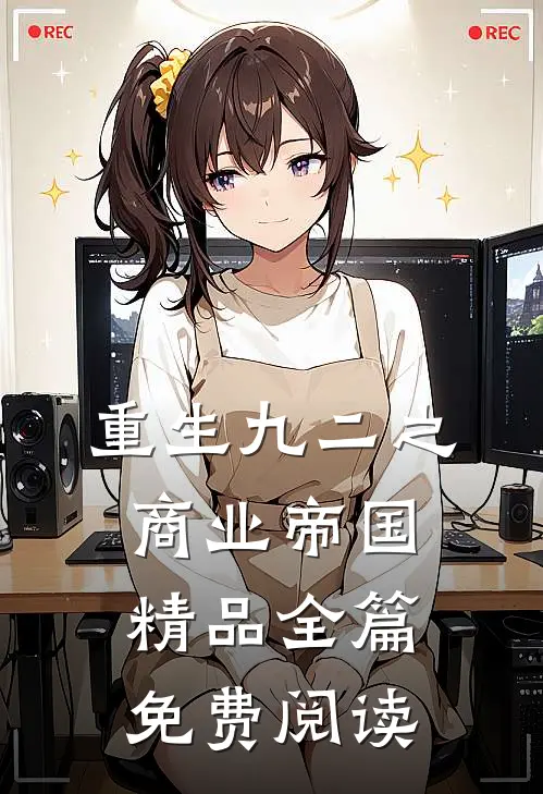 重生九二之商业帝国精品全篇免费阅读