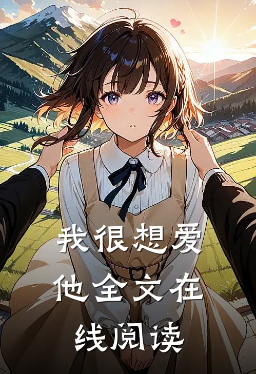 我很想爱他全文在线阅读