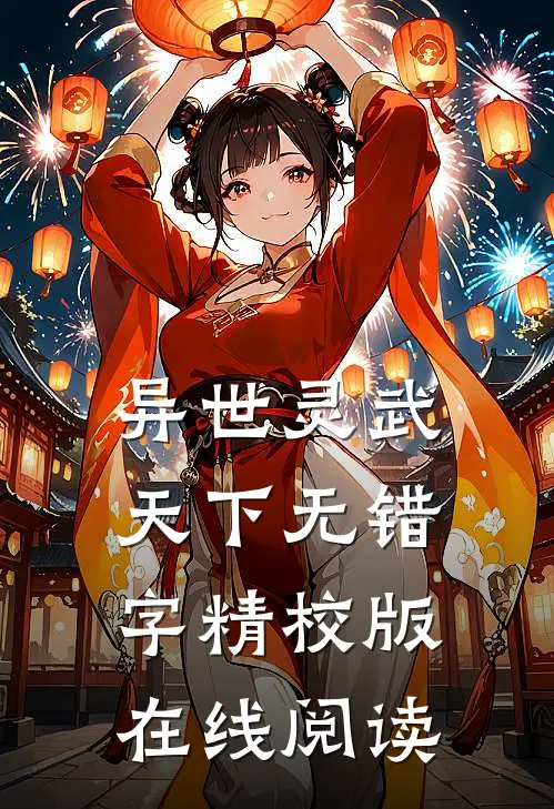 异世灵武天下无错字精校版在线阅读
