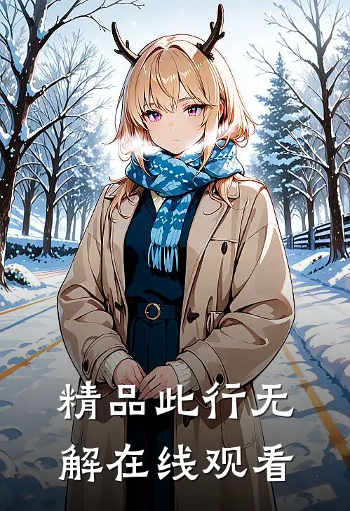 精品此行无解在线观看