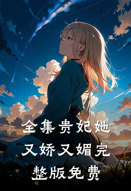 全集贵妃她又娇又媚完整版免费