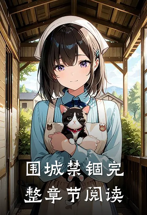 围城禁锢完整章节阅读