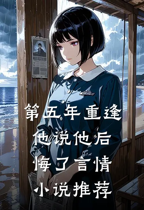 第五年重逢，他说他后悔了言情小说推荐