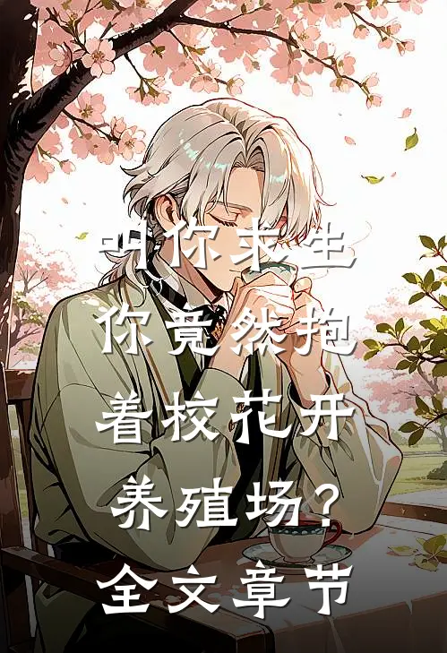 叫你求生，你竟然抱着校花开养殖场？全文章节