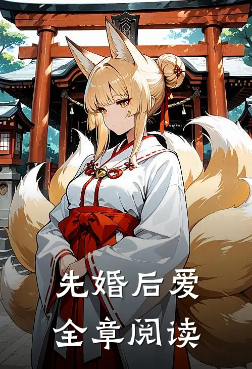 先婚后爱全章阅读