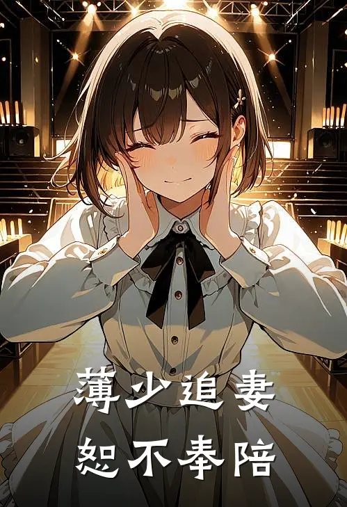 薄少追妻恕不奉陪