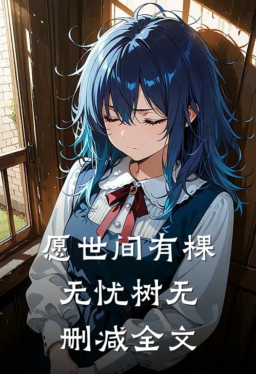 愿世间有棵无忧树无删减全文