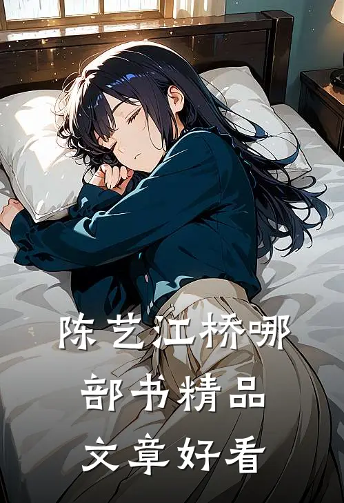 陈艺江桥哪部书精品文章好看
