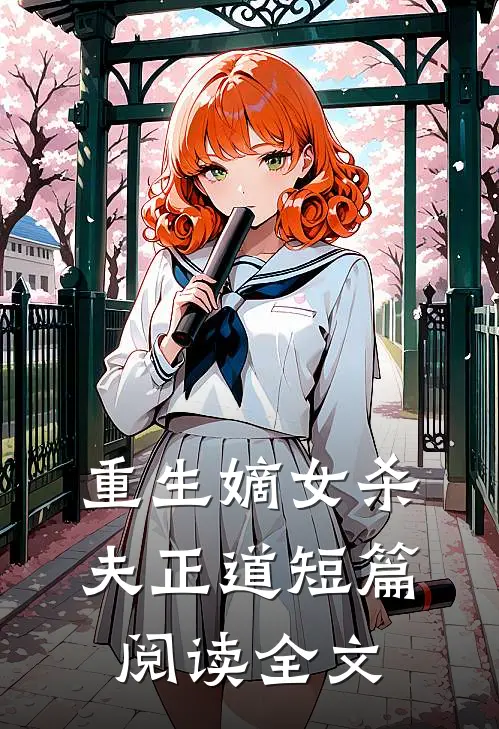 重生嫡女杀夫正道短篇阅读全文