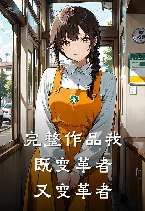 完整作品我既变革者又变革者