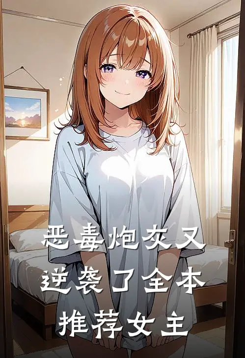 恶毒炮灰又逆袭了全本推荐女主