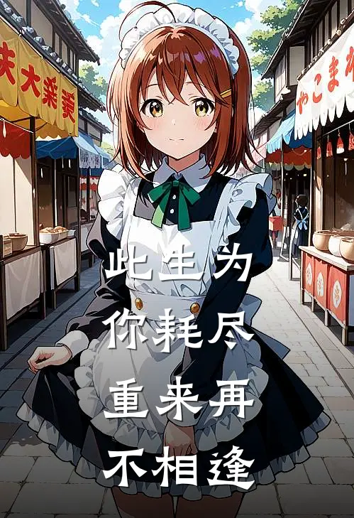 此生为你耗尽，重来再不相逢