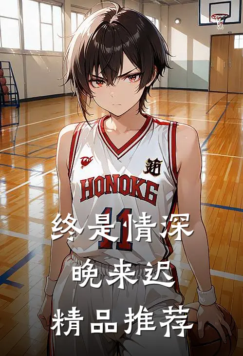终是情深晚来迟.精品推荐
