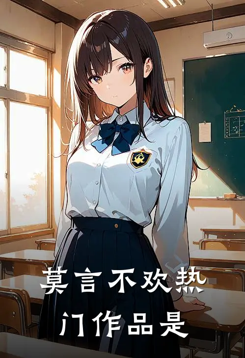 莫言不欢热门作品是