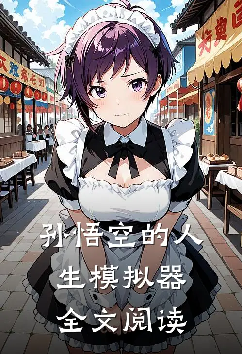 孙悟空的人生模拟器全文阅读