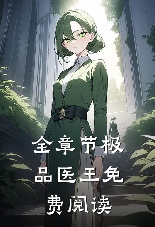 全章节极品医王免费阅读