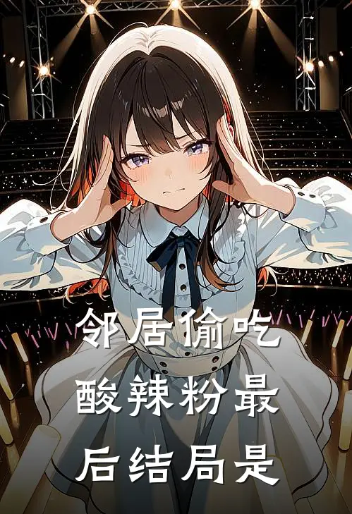 邻居偷吃酸辣粉最后结局是