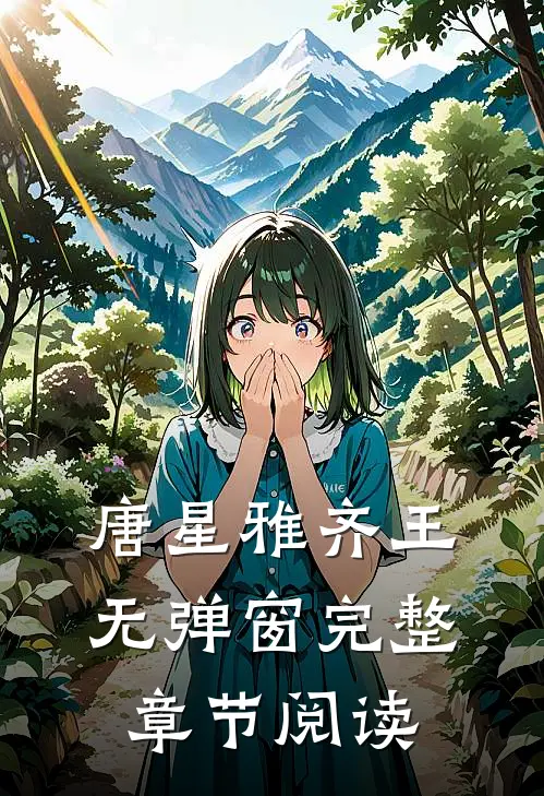 唐星雅齐王无弹窗完整章节阅读