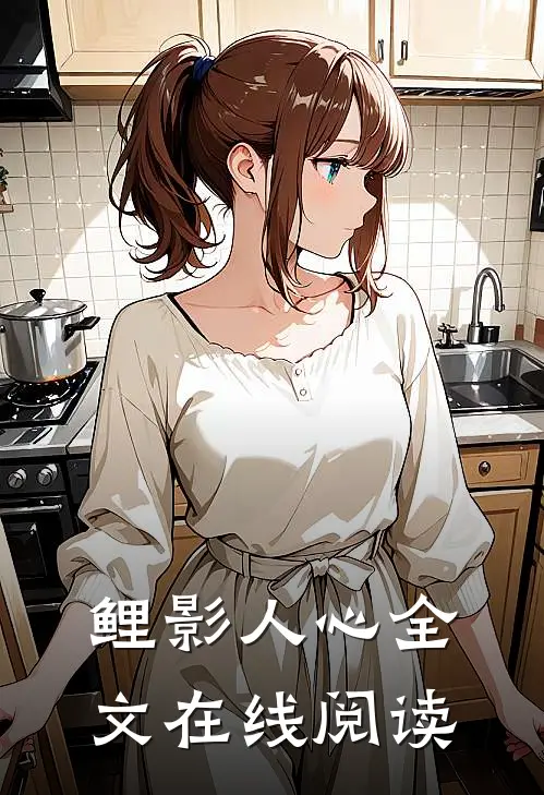 鲤影人心全文在线阅读