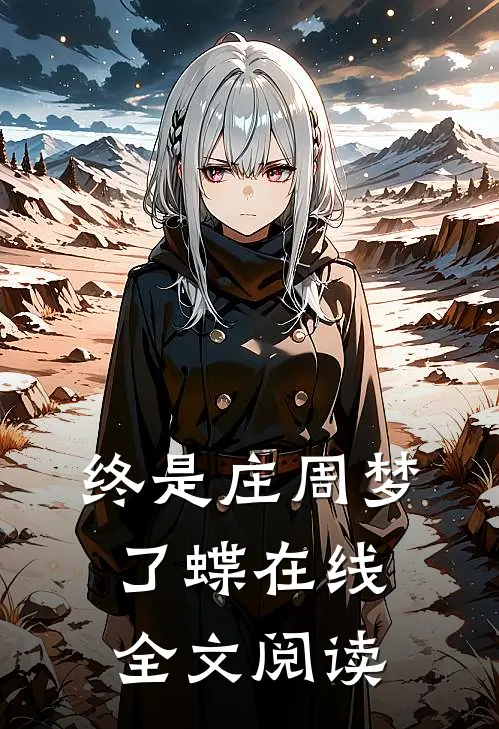 终是庄周梦了蝶在线全文阅读