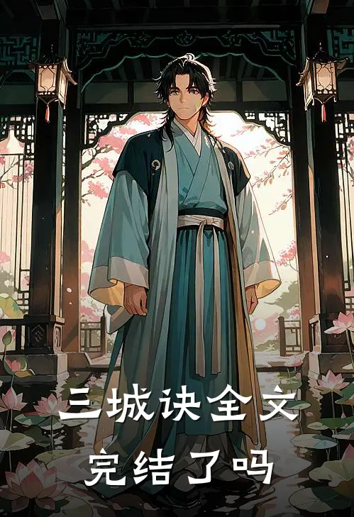 三城诀全文完结了吗