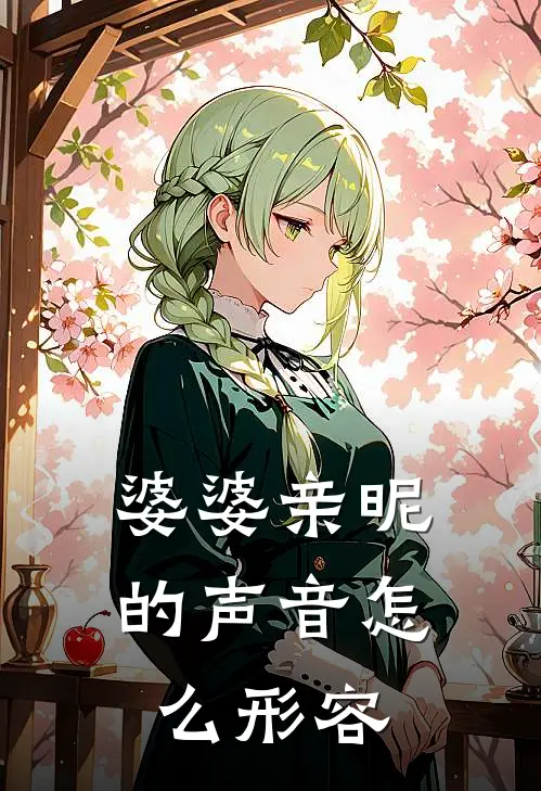 婆婆亲昵的声音怎么形容