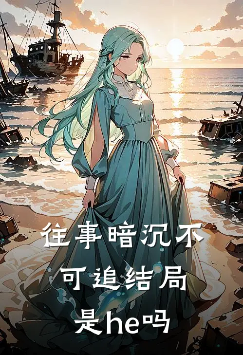 往事暗沉不可追结局是he吗