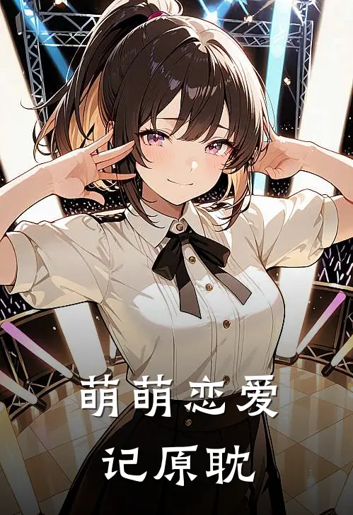 萌萌恋爱记原耽