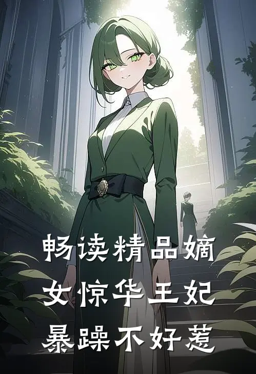 畅读精品嫡女惊华王妃暴躁不好惹