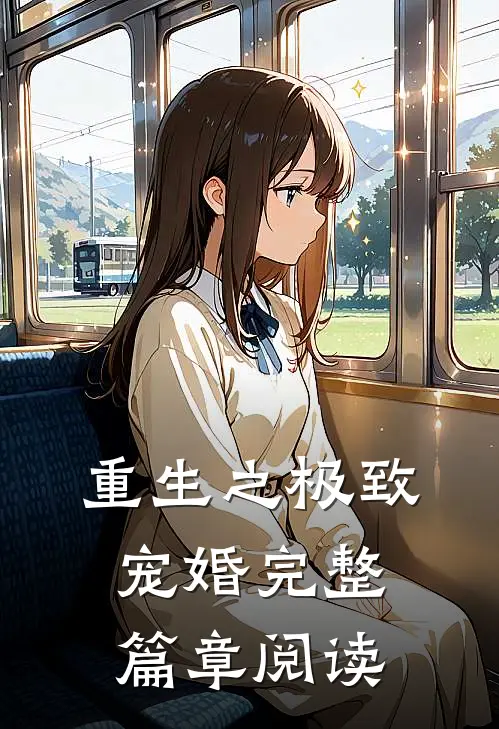 重生之极致宠婚完整篇章阅读