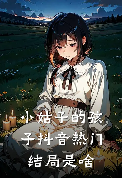 小姑子的孩子抖音热门结局是啥