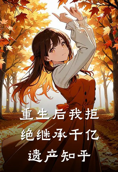 重生后我拒绝继承千亿遗产知乎