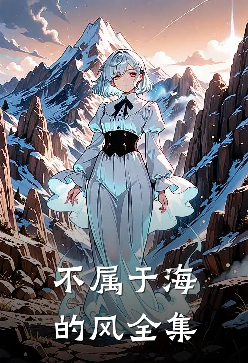 不属于海的风全集